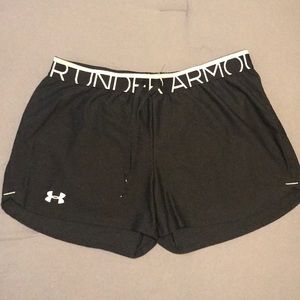 Under Armour shorts